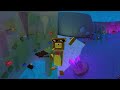 Passing Crystalline Lagoon-Super Bear⭐️Adventure