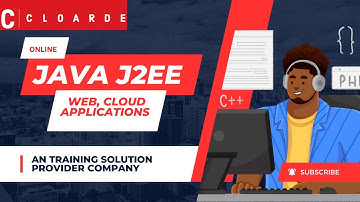 EJB - Enterprise Java beans - J2EE