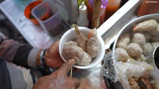 Download Lagu BERHENTI JUALAN BAKSO ! SETELAH MENGETAHUI JUALAN INI PENGHASIL 24 JUTA SEBULAN MP3