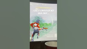 It’s called controllers #hacking #funny #shorts