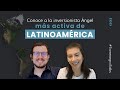 [ Entrevista completa] La inversionista ángel más activa de Latinoamérica  |Tania Zapata