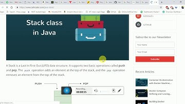 hackerrank simple text editor