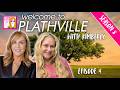 Pink Shade VIDEO: Welcome to Plathville (s8e4) "That Dog Won't Hunt" with Kimberly