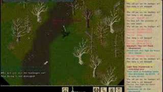 SpeedHack discarado no UO