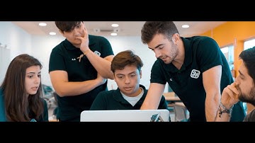 Hyperloop - UPV | RS Components