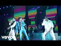 Locura/No Bailes Sola (En Vivo Desde Premios Juventud)