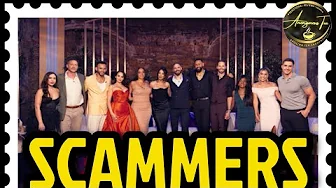 LOVE IS BLIND UK WEDDING I DO'S & I DON'T. WHO SCAMMED US? WHO WILL BE TOGETHER @ REUNION? SM MESS thumbnail