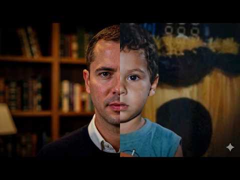 My story | Gilberto Augusto