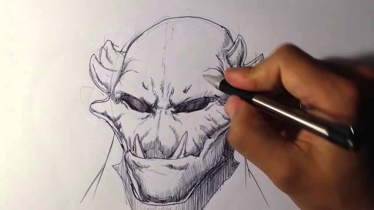 Amazing How To Draw Fantasy Art  Check it out now 