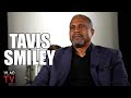 Tavis Smiley on 20-Year Friendship w/ Prince, Details Prince Walking Out on Michael Jackson (Part 5)