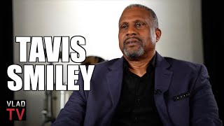 Tavis Smiley on 20-Year Friendship w/ Prince, Details Prince Walking Out on Michael Jackson (Part 5)