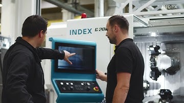 The INDEX iXperience: An Overview