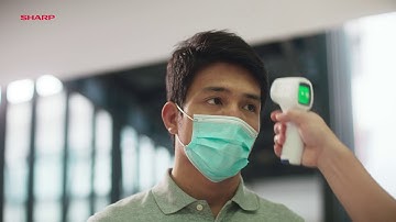 Sharp Microwave Oven With J-Tech Inverter- For Faster Cooking, More Energy Savings!