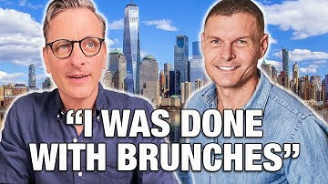 NY Gay Man Comes to Christ: Lewis Miller Testimony - The Becket Cook Show Ep. 197