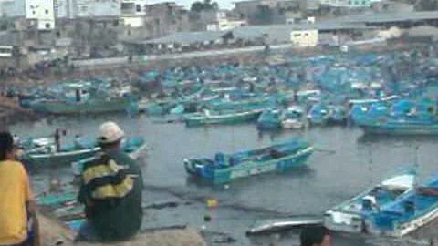 tsunami en santa rosa- salinas