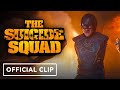 The Suicide Squad - Exclusive Official Clip (2021) Margot Robbie, Idris Elba | IGN Premiere
