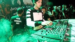 DJ Al Ghazali - Morena 2016  - Durasi: 10:10. 
