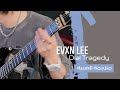 EVXN Lee Heeseung Dial Tragedy Arabic Sub اغنية هيسونغ انهايبن Dialtragedy مترجمة للعربية 