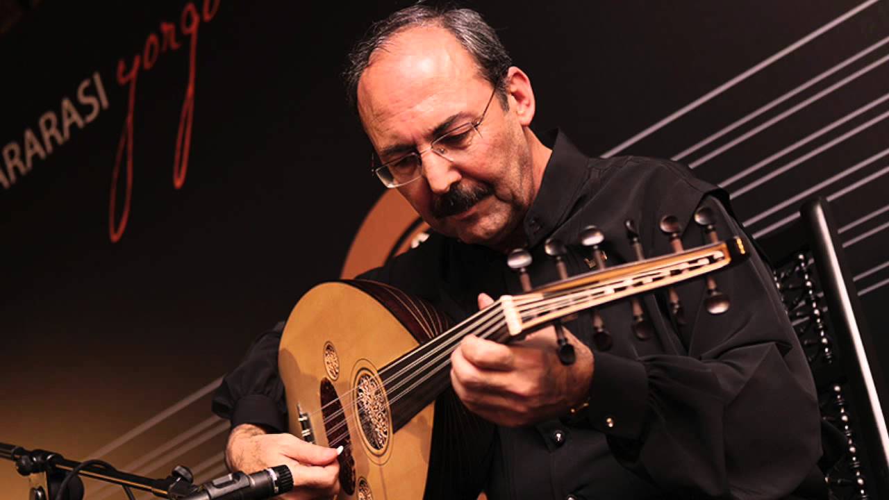 Necati Çelik-Acemaşîran Taksim (1986, İzmir)