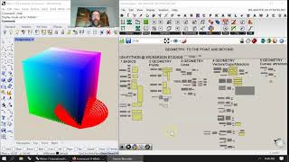 GHPYTHON SCRIPTING: TO THE POINT AND BEYOND - POINTS_001