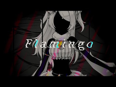 【女性が歌う】『Flamingo』/ 米津玄師 Covered by ゆにゆにこ / 歌ってみた【MV Vtuber Sony CMソング】