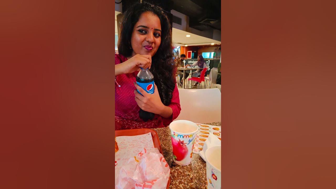 chikeys-kollam-rp-mall-youtube