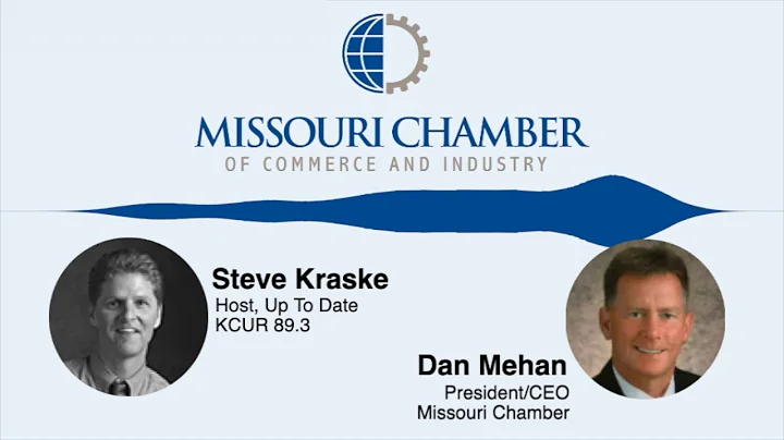 Dan Mehan talks business priorities for 2021 & bey...