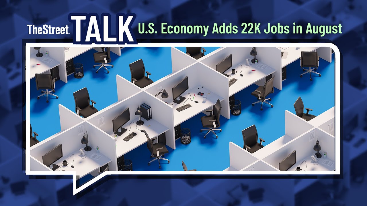 The jobs market is no reason to panic about the economy