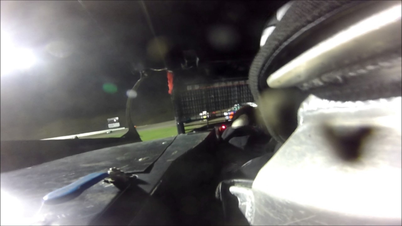 Chateau Raceway #7 Chad Dugan 600 Mod