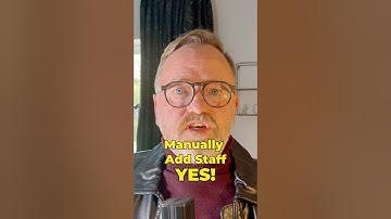 How to manually Add an Employee in EasyFile V8 for EMP501#thefunaccountant #emp501 #easyfile  #irp5