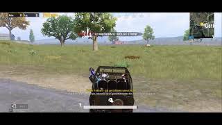 Umut Rei̇s Bi̇ze Kaza Yaptirdi Pubg Mobile