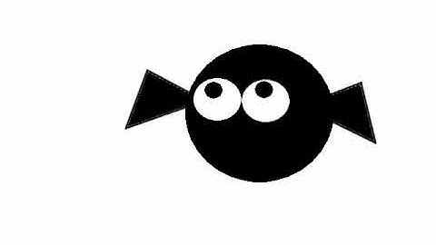 ARTOONIX - The ball who wanted to be a bird