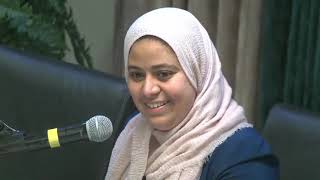 "Women Are Better Than Men": Womanhood Reimagined | Ustadha Dr. Amina Darwish