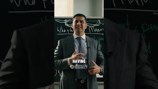 Famous Patrick Bet-David on Choosing the Right Partner and Raising Kids Wealth