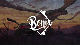 Dua Lipa - Last Dance (Benix Remix)