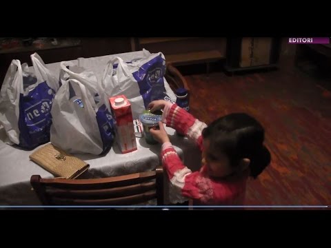 პროექტში ,,მოხალისე და მოხალისეობის მნიშვნელობა\"- კომპანია ,,მილკო ფუდი\" ჩაერთო