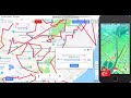 PLAY POKEMONGO WITH ITOOLS V4 AUTO GPX GENERATE