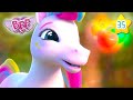 Rym, o Unicórnio 🦄 BFF by Cry Babies 💗 BEST FRIENDS FOREVER 🦋 DESENHO