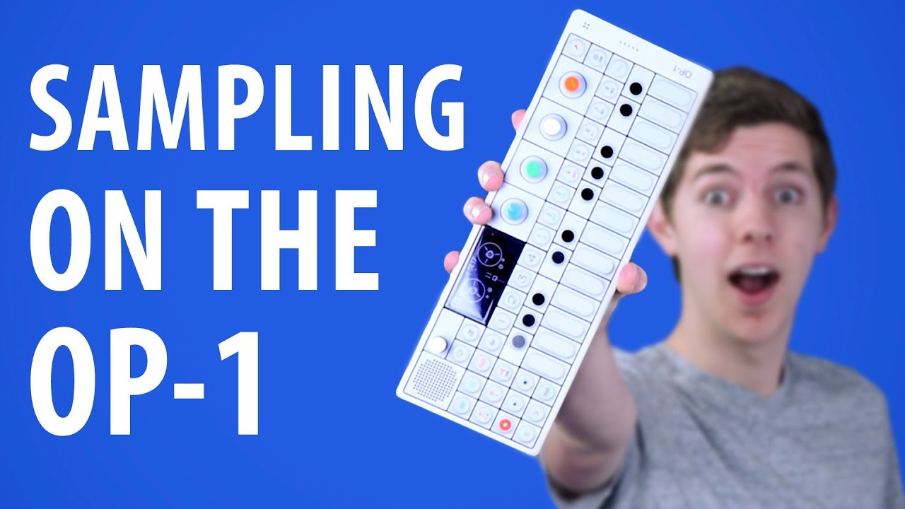 Let s Sample Stuff On The OP 1 YouTube let-s-sample-stuff-on-the-op-1-youtube