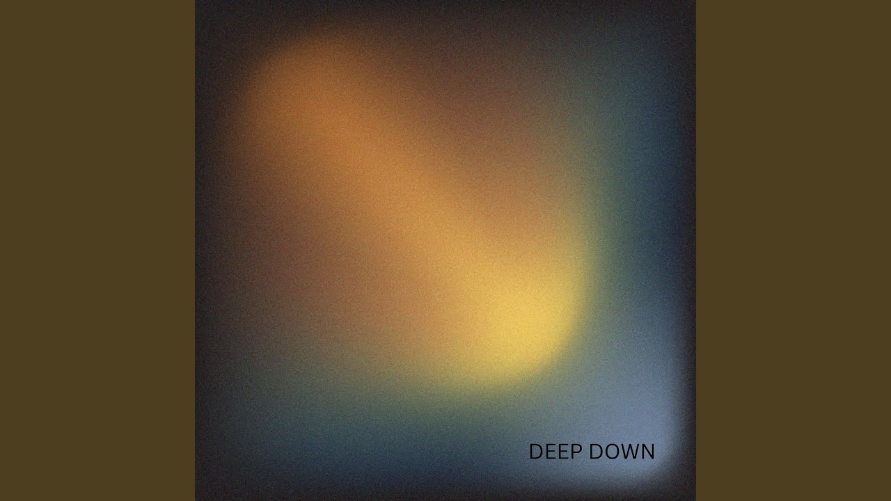 Watch Deep Down on YouTube Watch Deep Down on YouTube