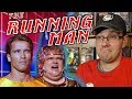 The Running Man (1987) When Reality TV gets TOO real! - Rental Reviews