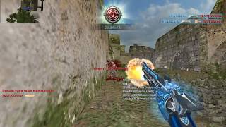 [CSO-ID] Python Desperado simple Review in BOT Zombie