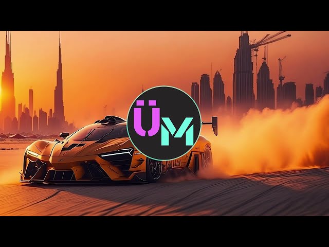 Tiësto - Drifting 1 Hour Loop | Unlimited Music class=