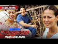 Cardo and Alyana excitingly decorate for Christmas | FPJ's Ang Probinsyano