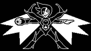 METTATON'S FINAL FLIGHT | UNDERTALE - Part 6