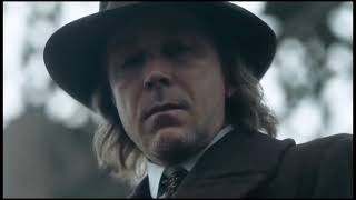 El funeral de john shelby #peakyblinders