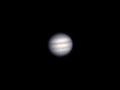 Юпитер 29.06.22 в 72-мм рефрактор