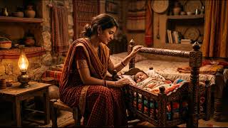 Arabian Nights Lullaby | Lula Baby Song for Deep Sleep screenshot 5