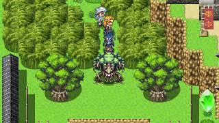 39:[ツイキャス] 三頭身RPG 和の里から港町へ / 鳶嶋工房:自作ゲーム実況 (2024.09.30)