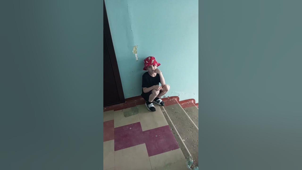 это сашка какашка - YouTube